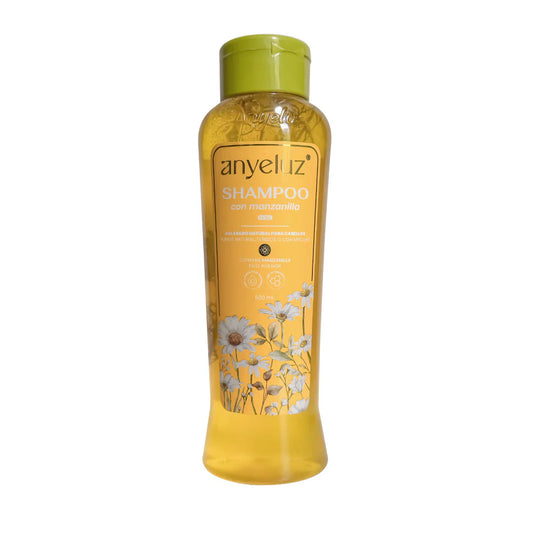 Oferta SHAMPOO